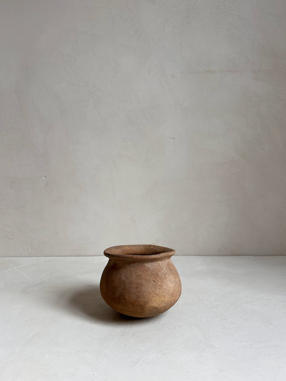 The Corner - Borneo pot N° 6 - Pots & Vases