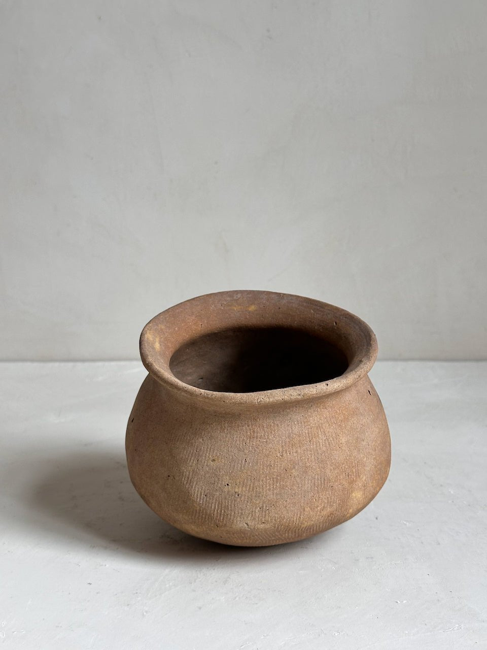 The Corner - Borneo pot N° 6 - Pots & Vases