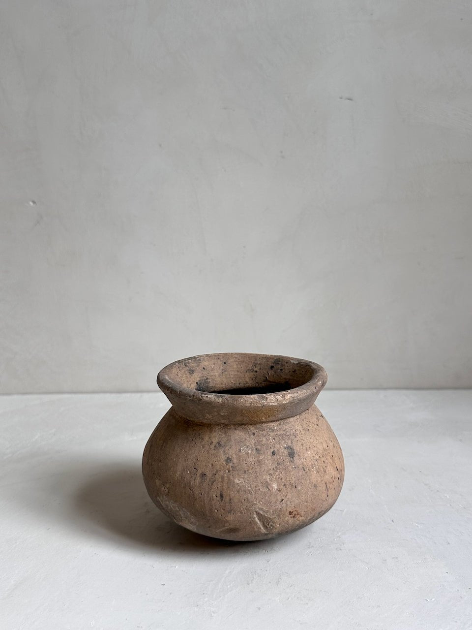 The Corner - Borneo pot N° 7 - Pots & Vases