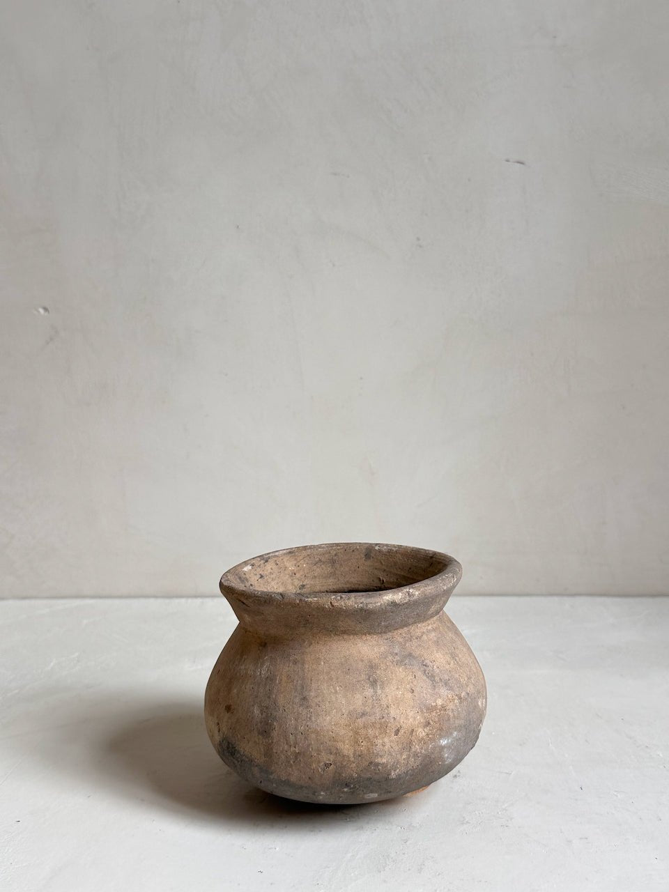 The Corner - Borneo pot N° 7 - Pots & Vases