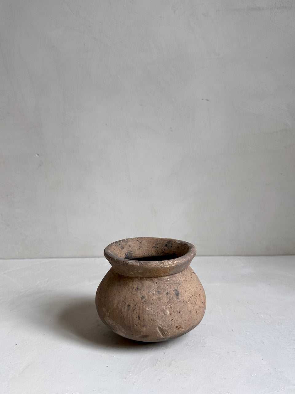 The Corner - Borneo pot N° 7 - Pots & Vases