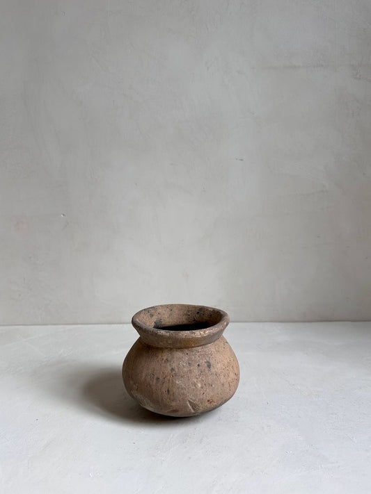 The Corner - Borneo pot N° 7 - Pots & Vases