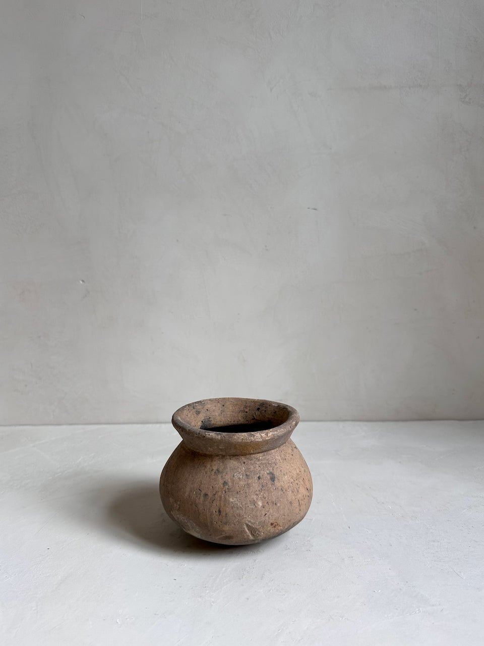 The Corner - Borneo pot N° 7 - Pots & Vases