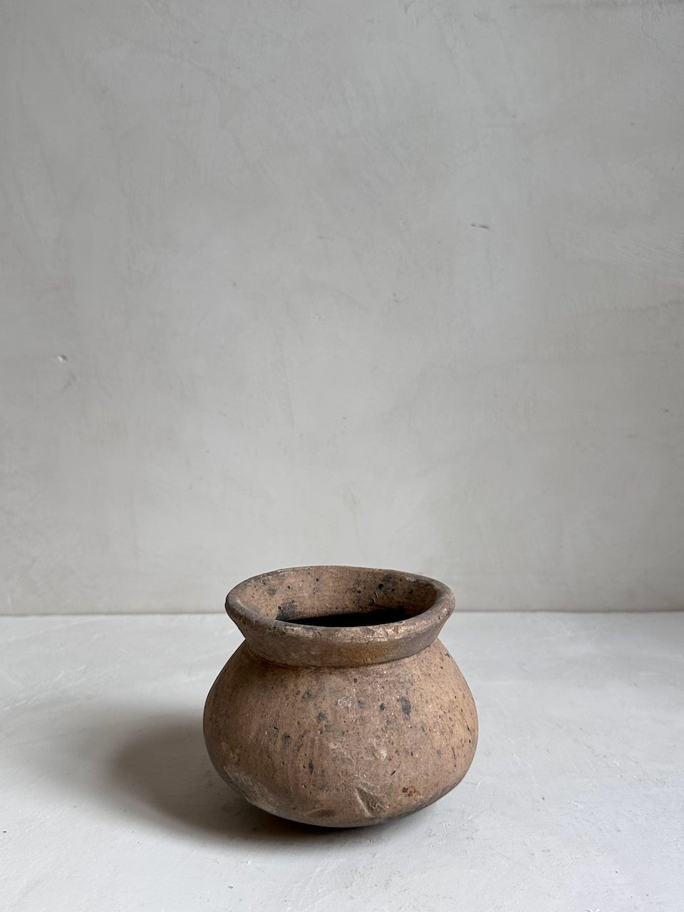 The Corner - Borneo pot N° 7 - Pots & Vases
