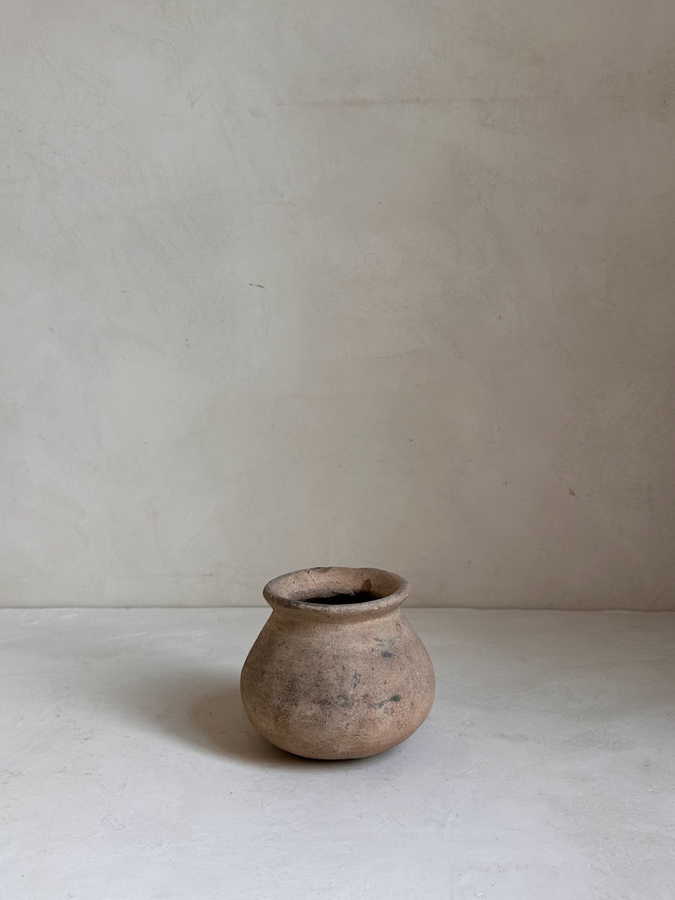 The Corner - Borneo pot N° 9 - Pots & Vases