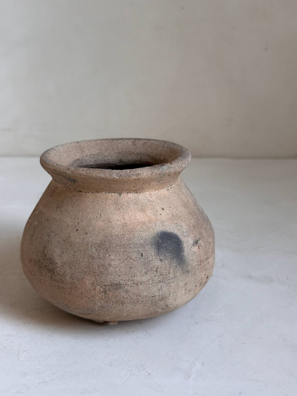 The Corner - Borneo pot N° 9 - Pots & Vases