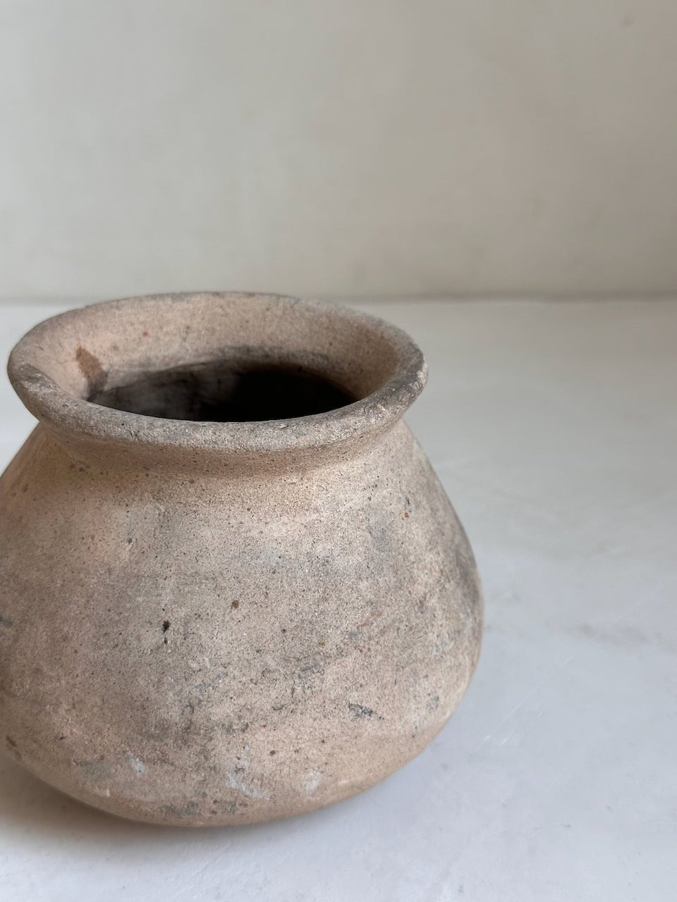 The Corner - Borneo pot N° 9 - Pots & Vases