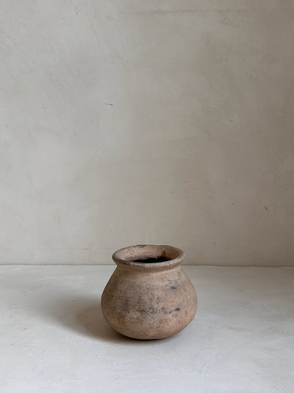 The Corner - Borneo pot N° 9 - Pots & Vases