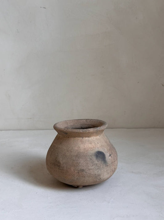 The Corner - Borneo pot N° 9 - Pots & Vases