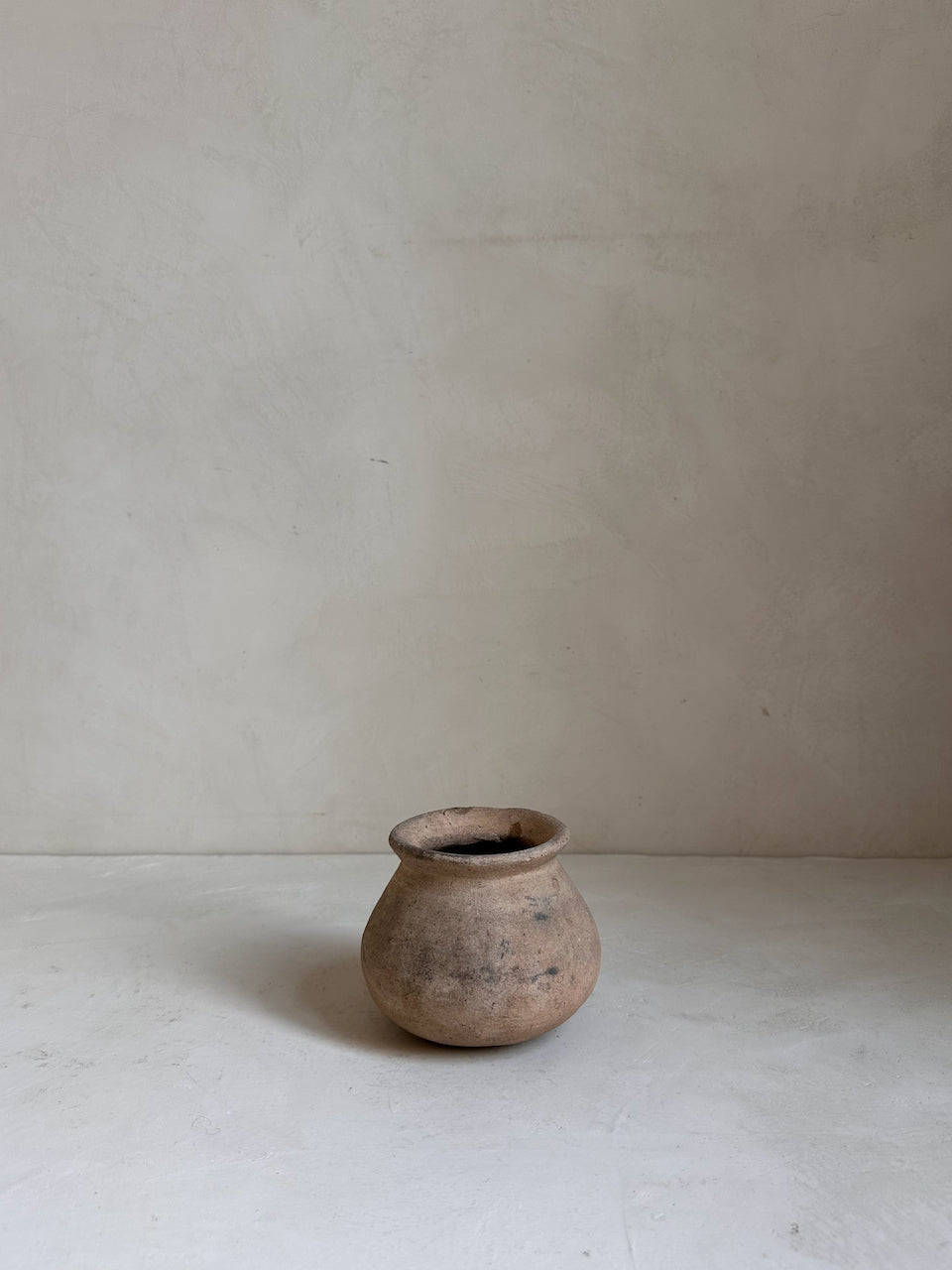 The Corner - Borneo pot N° 9 - Pots & Vases