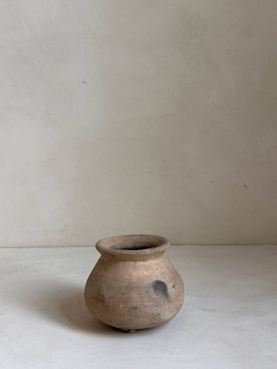 The Corner - Borneo pot N° 9 - Pots & Vases