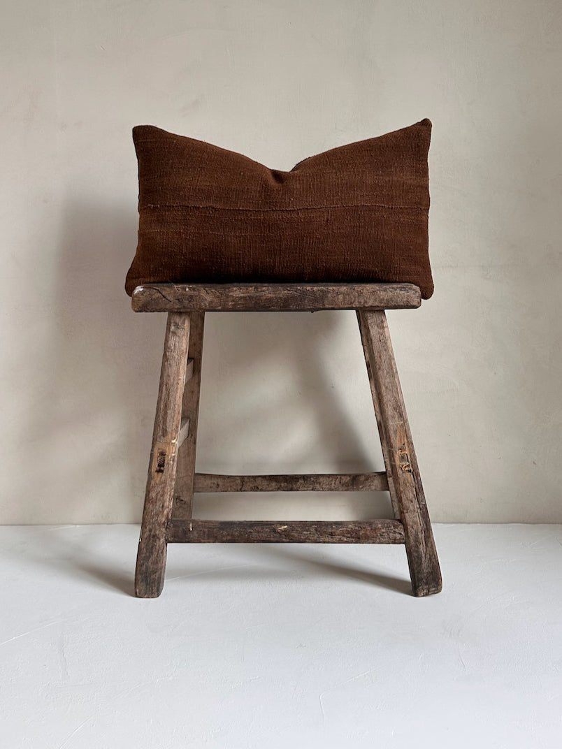 The Corner - Burnt Umber 55 x 30 cm - Cushions