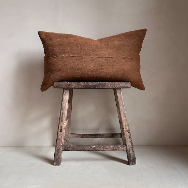 The Corner - Camel 40 x 70 cm - Cushions