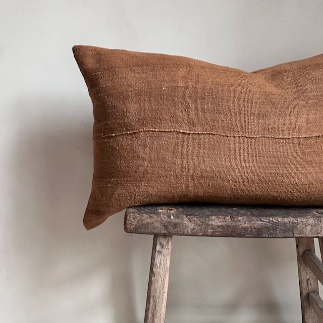 The Corner - Camel 40 x 70 cm - Cushions