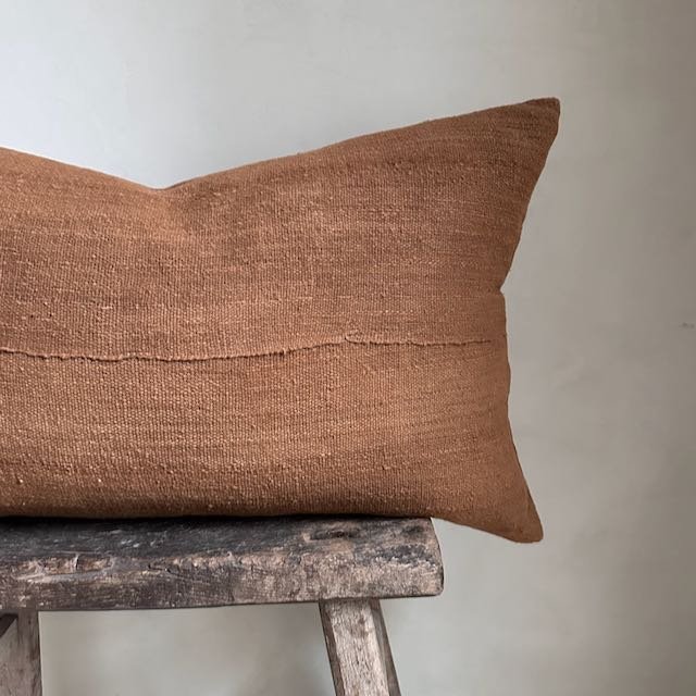 The Corner - Camel 40 x 70 cm - Cushions