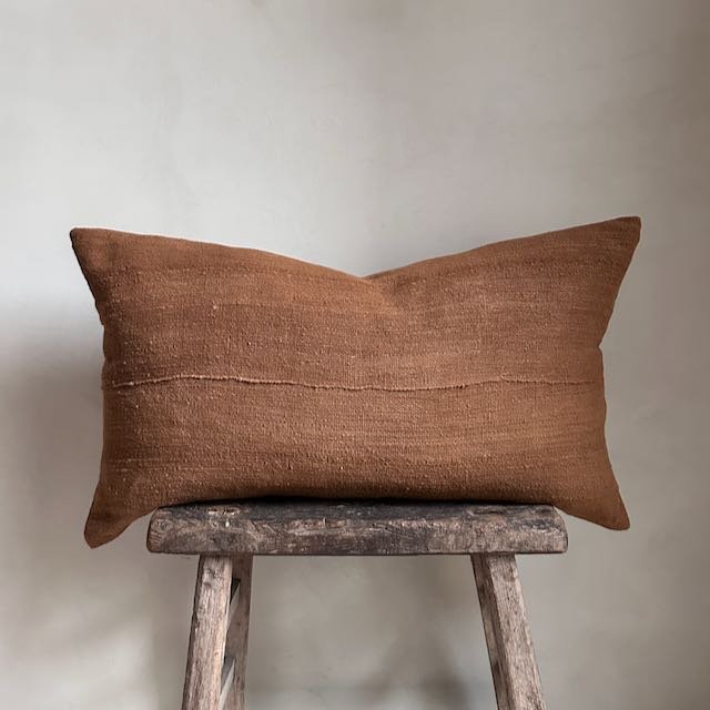 The Corner - Camel 40 x 70 cm - Cushions