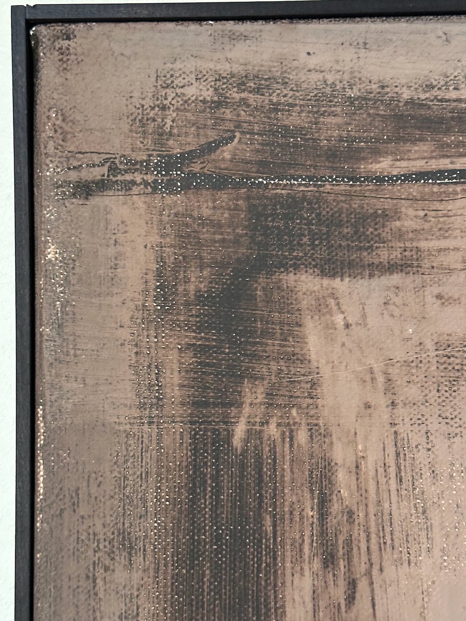 The Corner - Canvas N° 10 - Wall Art