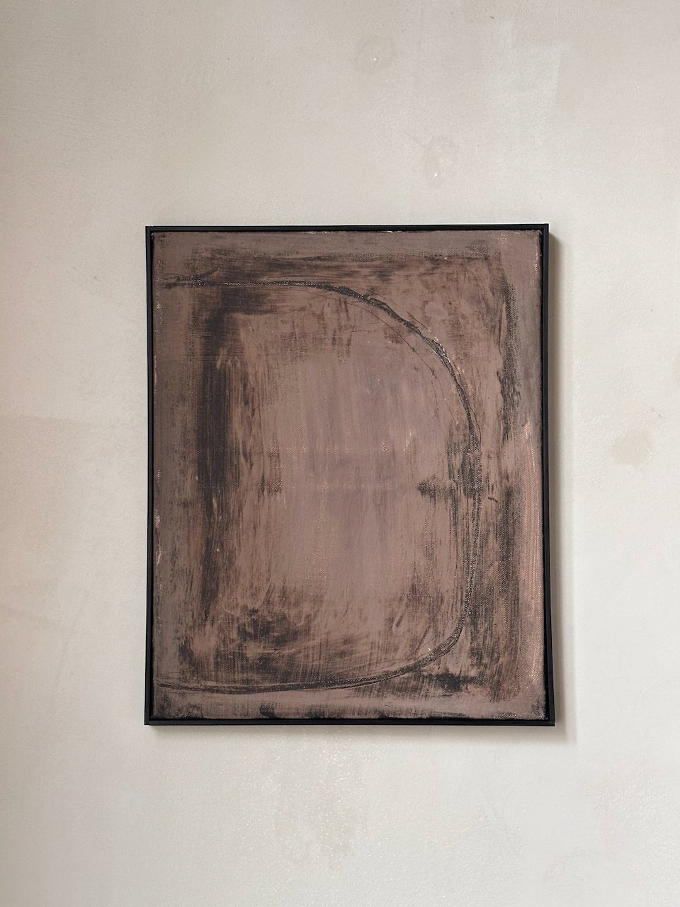 The Corner - Canvas N° 10 - Wall Art