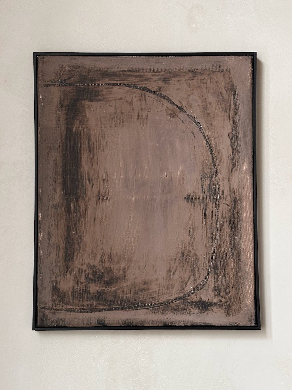 The Corner - Canvas N° 10 - Wall Art