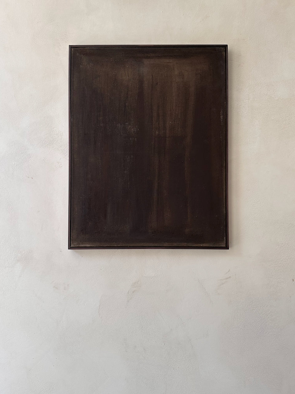 The Corner - Canvas N° 9 - Wall Art