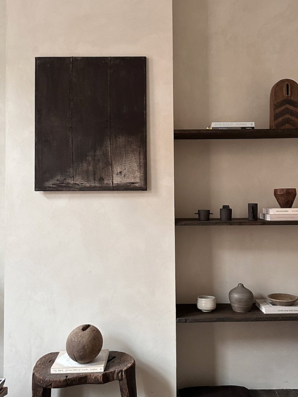 The Corner - Canvas N°11 - Wall Art