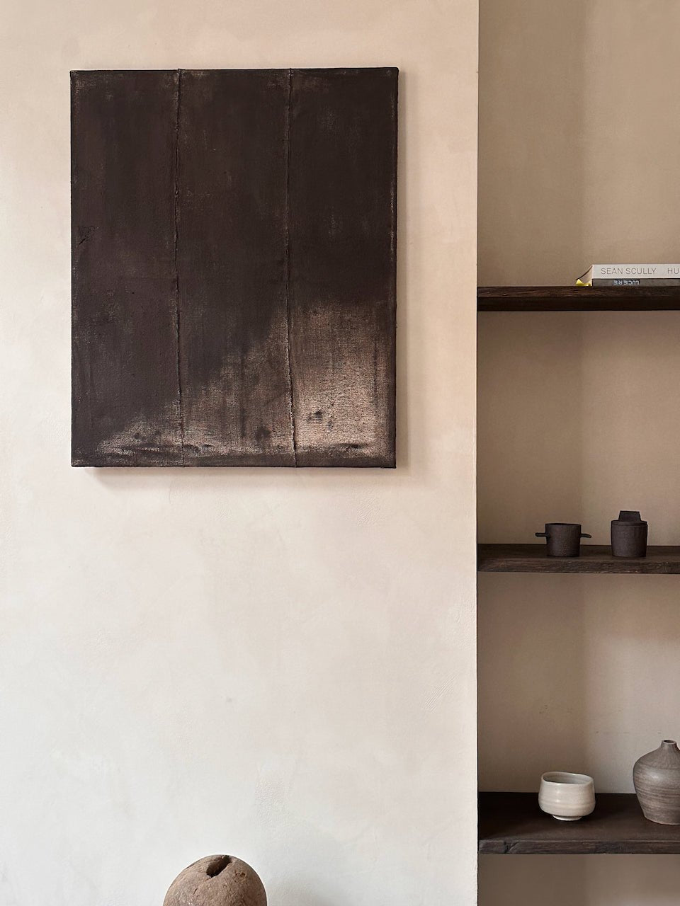 The Corner - Canvas N°11 - Wall Art