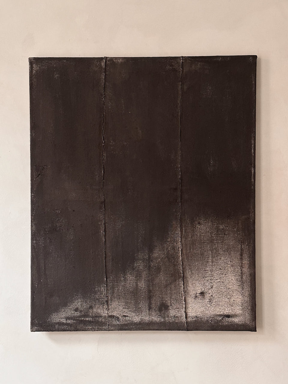 The Corner - Canvas N°11 - Wall Art