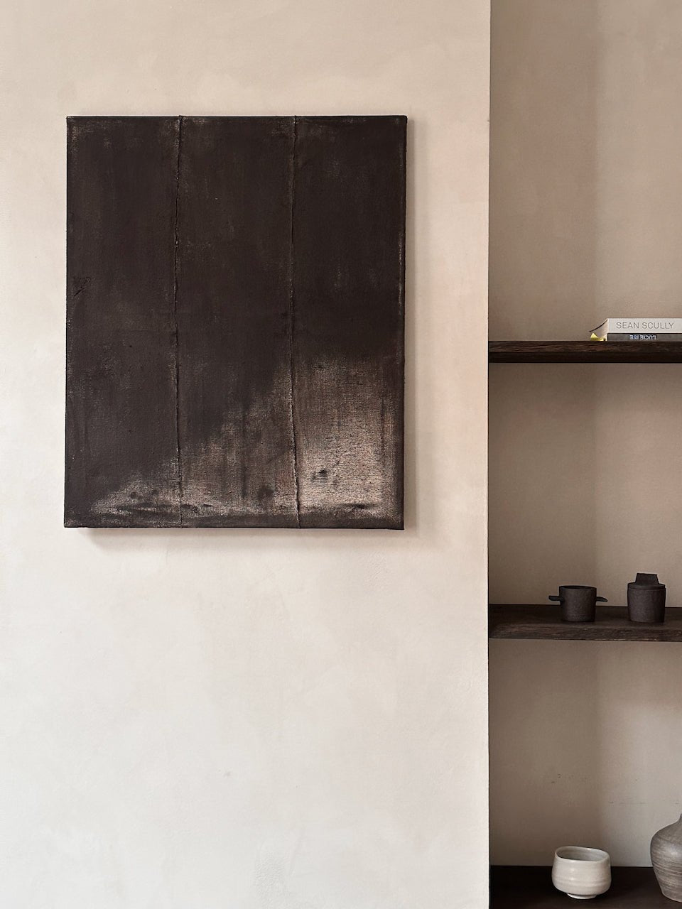 The Corner - Canvas N°11 - Wall Art