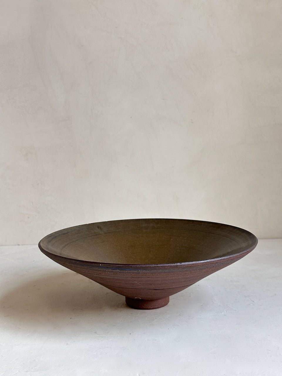 The Corner - Ceramic bowl N° 14 - Ceramics