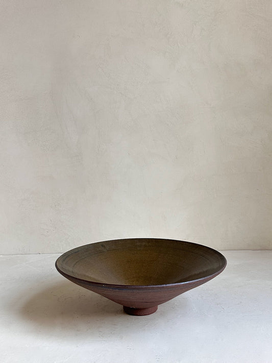 The Corner - Ceramic bowl N° 14 - Ceramics