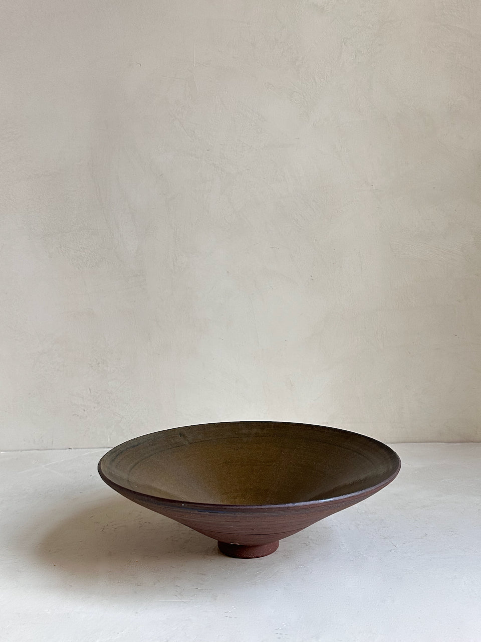 The Corner - Ceramic bowl N° 14 - Ceramics