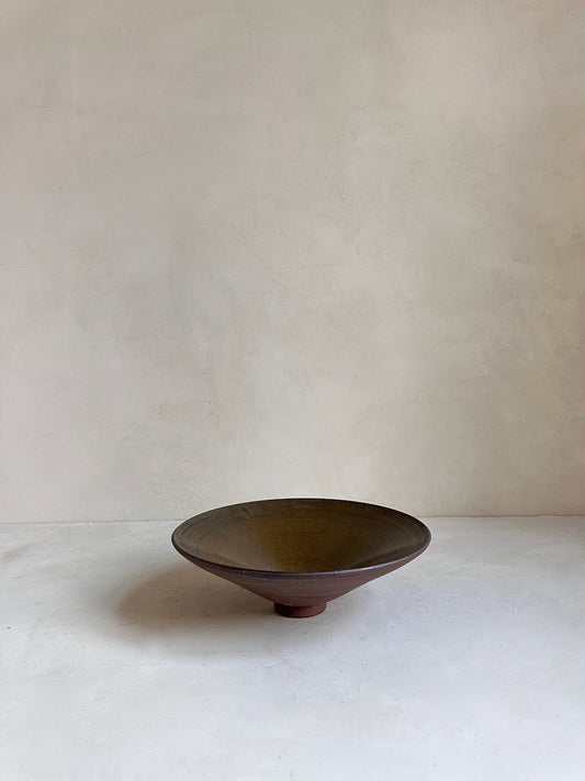 The Corner - Ceramic bowl N° 14 - Ceramics