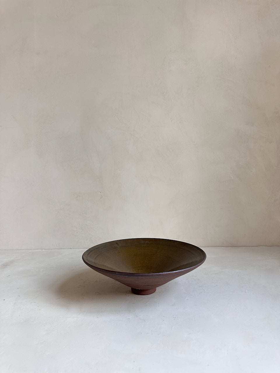 The Corner - Ceramic bowl N° 14 - Ceramics