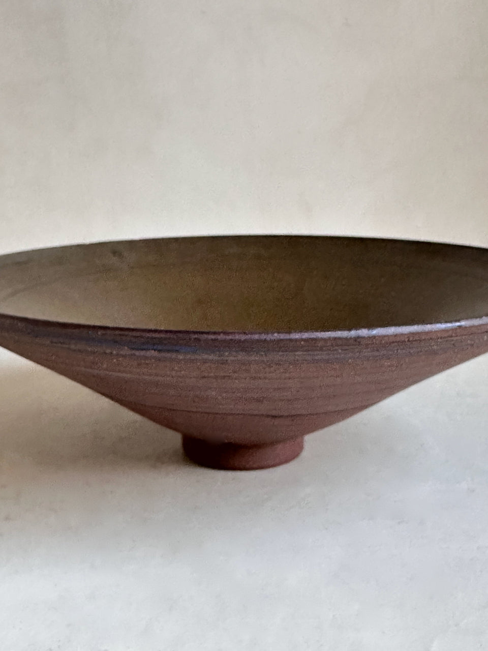 The Corner - Ceramic bowl N° 14 - Ceramics
