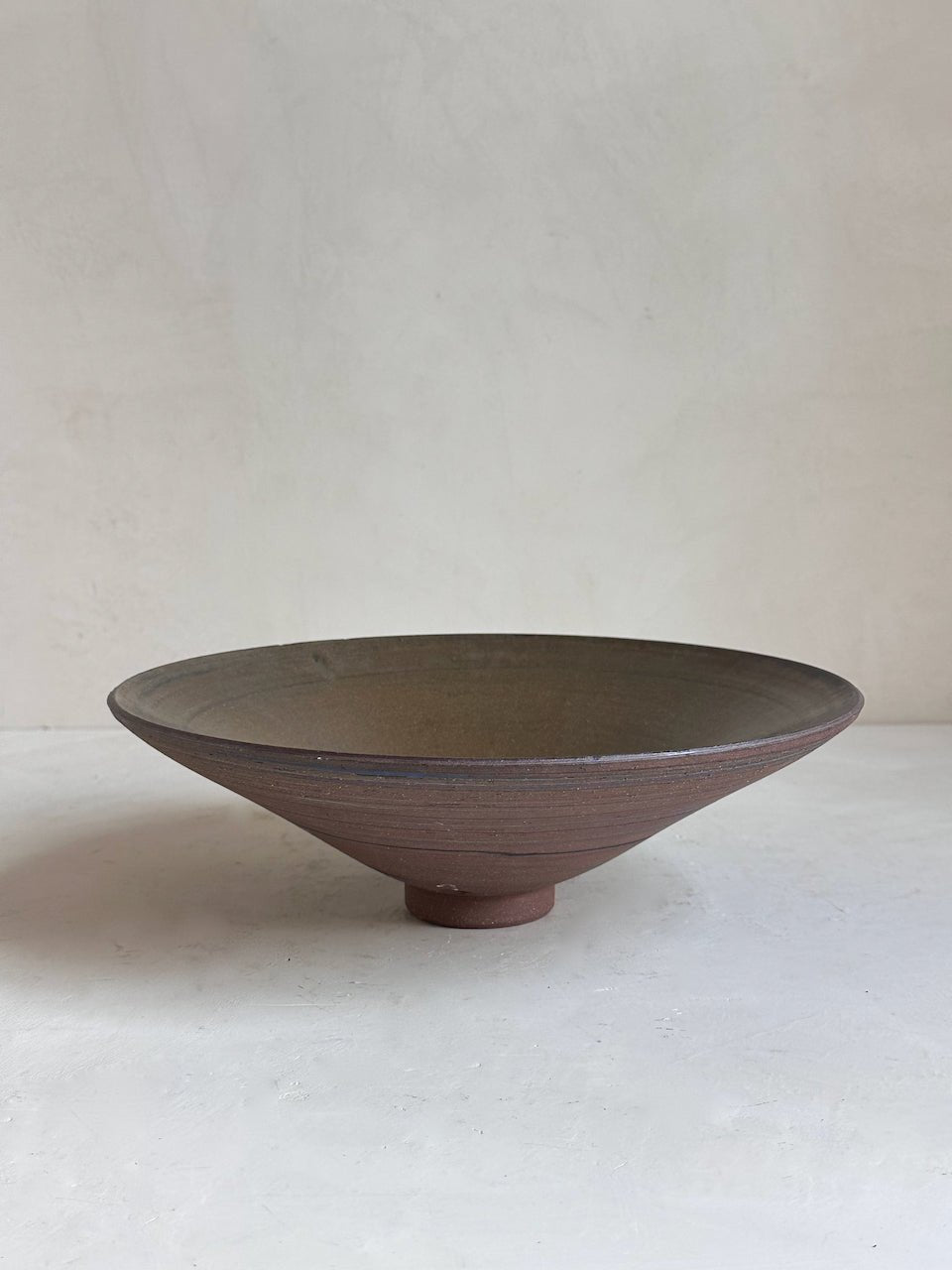 The Corner - Ceramic bowl N° 14 - Ceramics