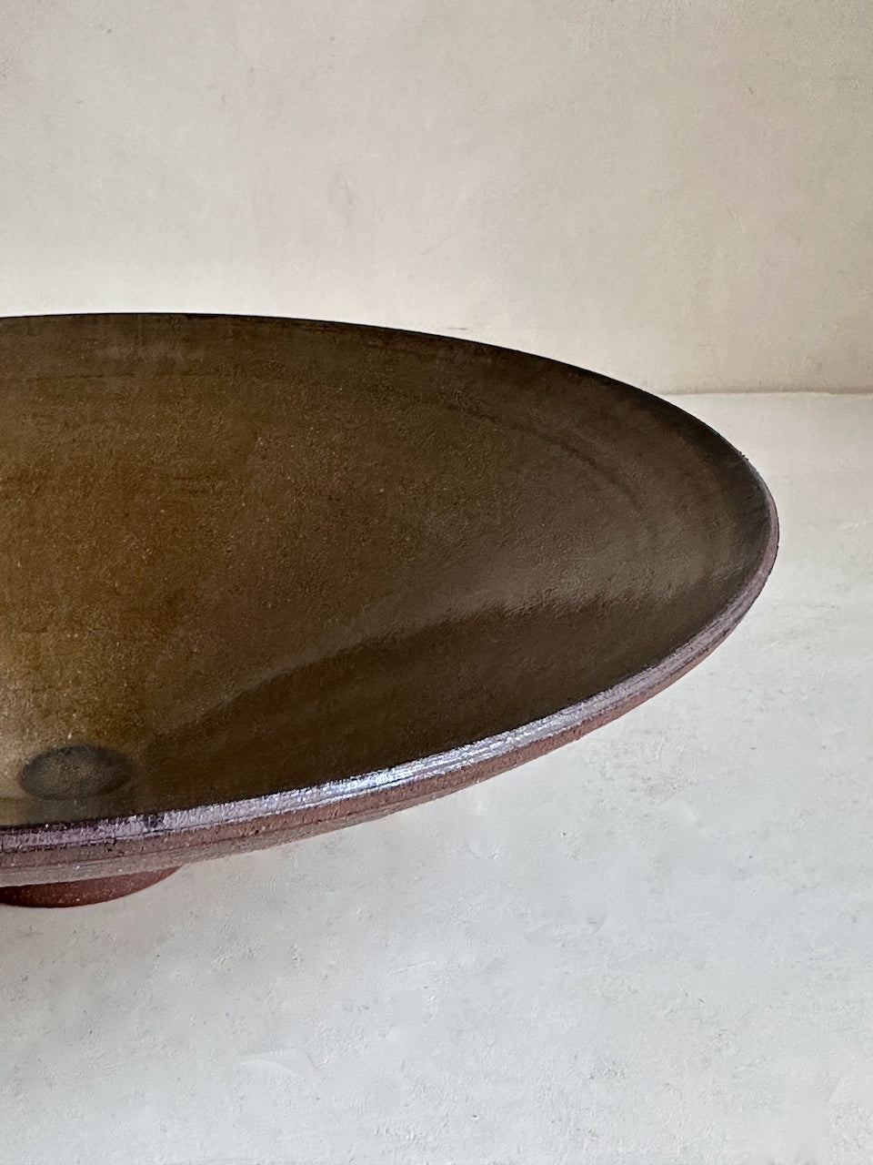 The Corner - Ceramic bowl N° 14 - Ceramics