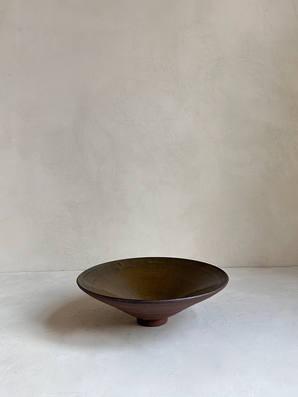 The Corner - Ceramic bowl N° 14 - Ceramics