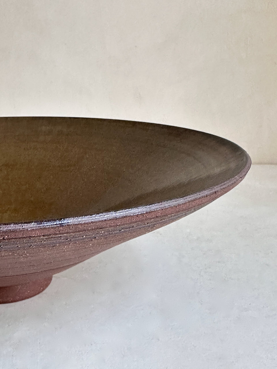 The Corner - Ceramic bowl N° 14 - Ceramics