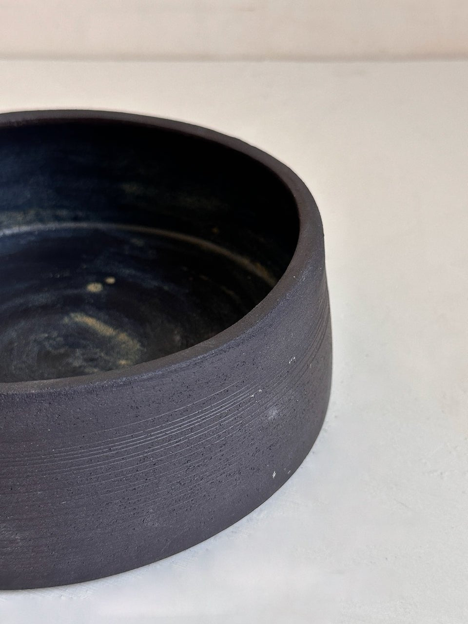 The Corner - Ceramic bowl N° 15 - Ceramics