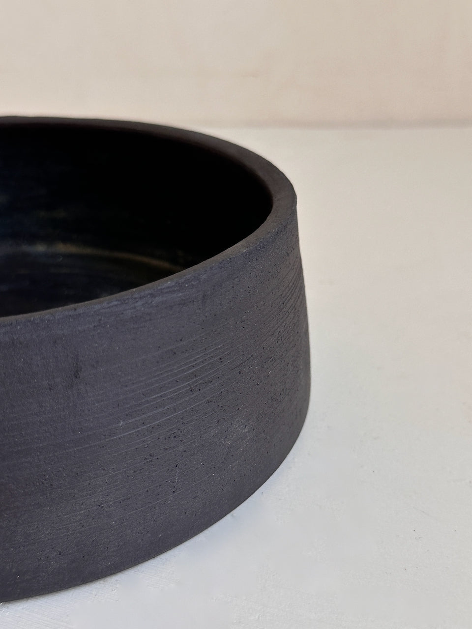 The Corner - Ceramic bowl N° 15 - Ceramics