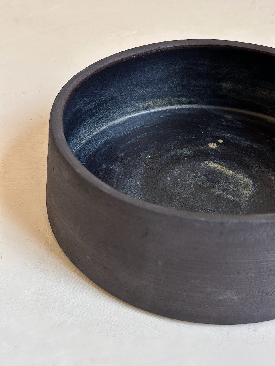 The Corner - Ceramic bowl N° 15 - Ceramics
