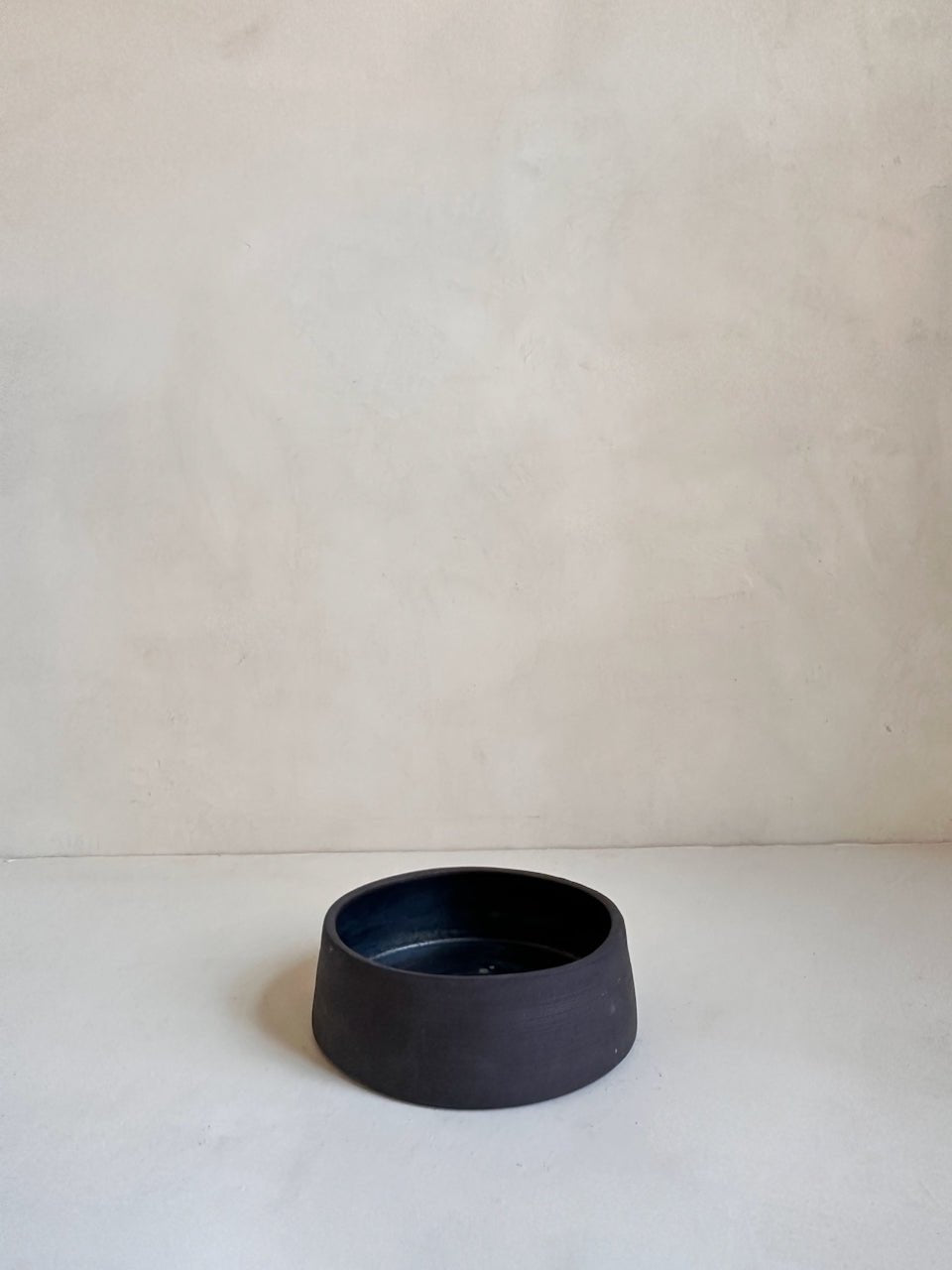 The Corner - Ceramic bowl N° 15 - Ceramics