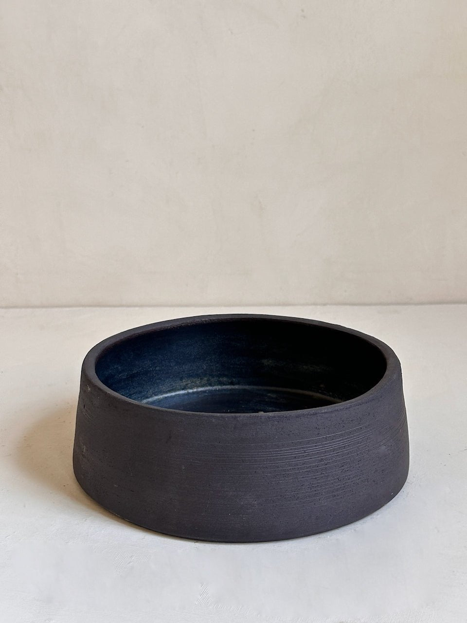 The Corner - Ceramic bowl N° 15 - Ceramics