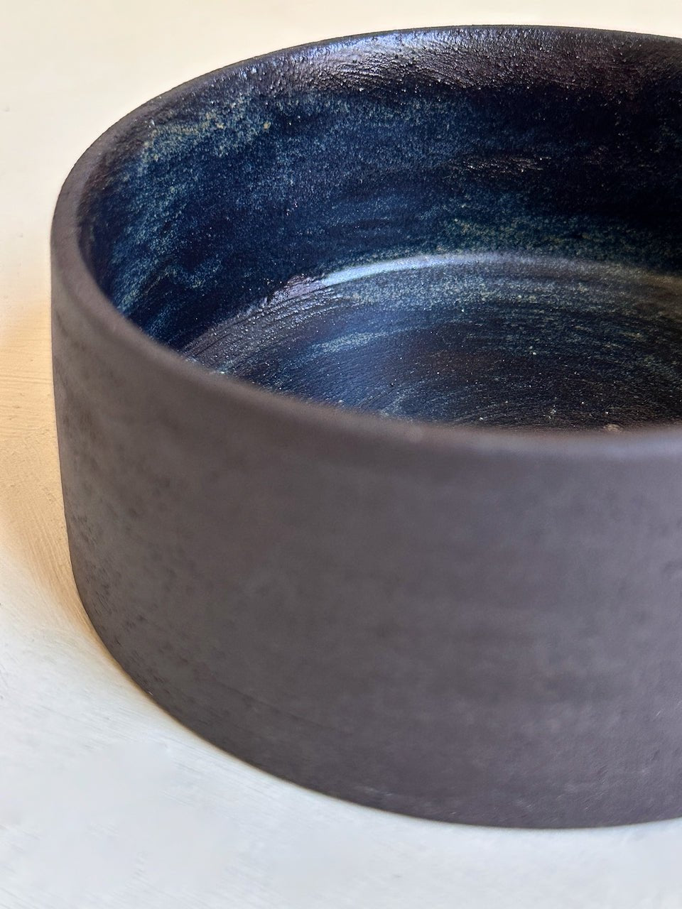 The Corner - Ceramic bowl N° 16 - Ceramics