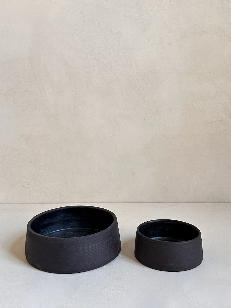 The Corner - Ceramic bowl N° 16 - Ceramics