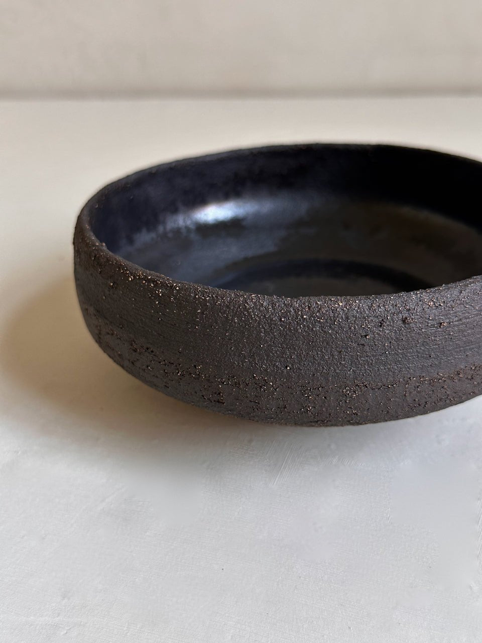 The Corner - Ceramic bowl N° 17 - Ceramics