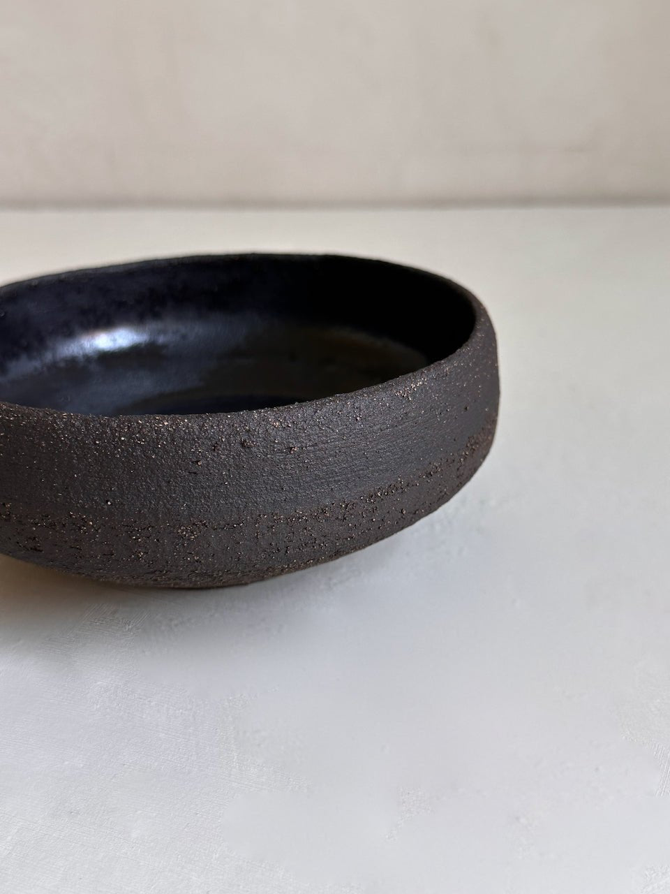The Corner - Ceramic bowl N° 17 - Ceramics