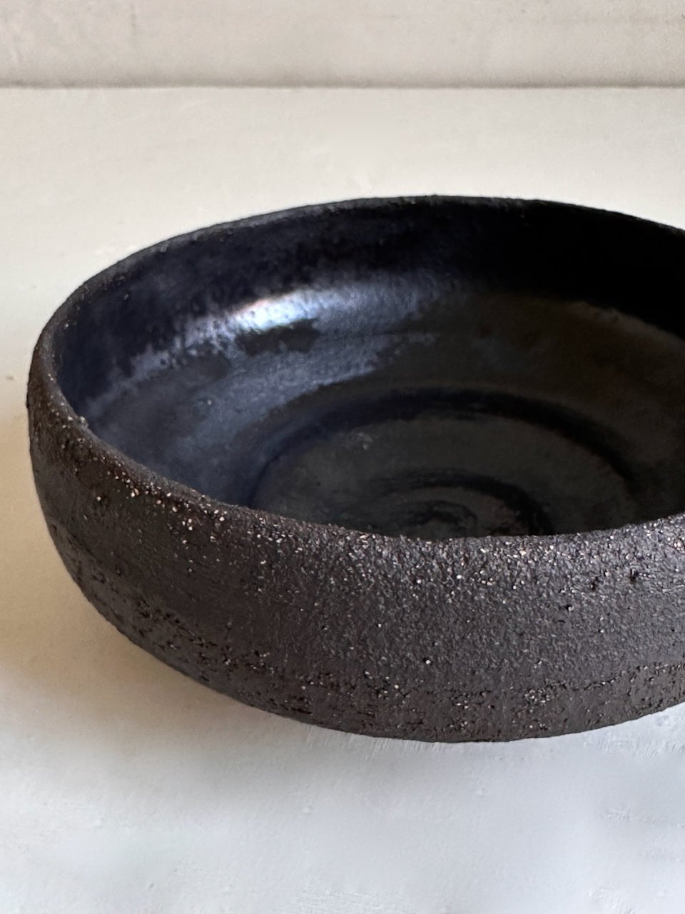 The Corner - Ceramic bowl N° 17 - Ceramics