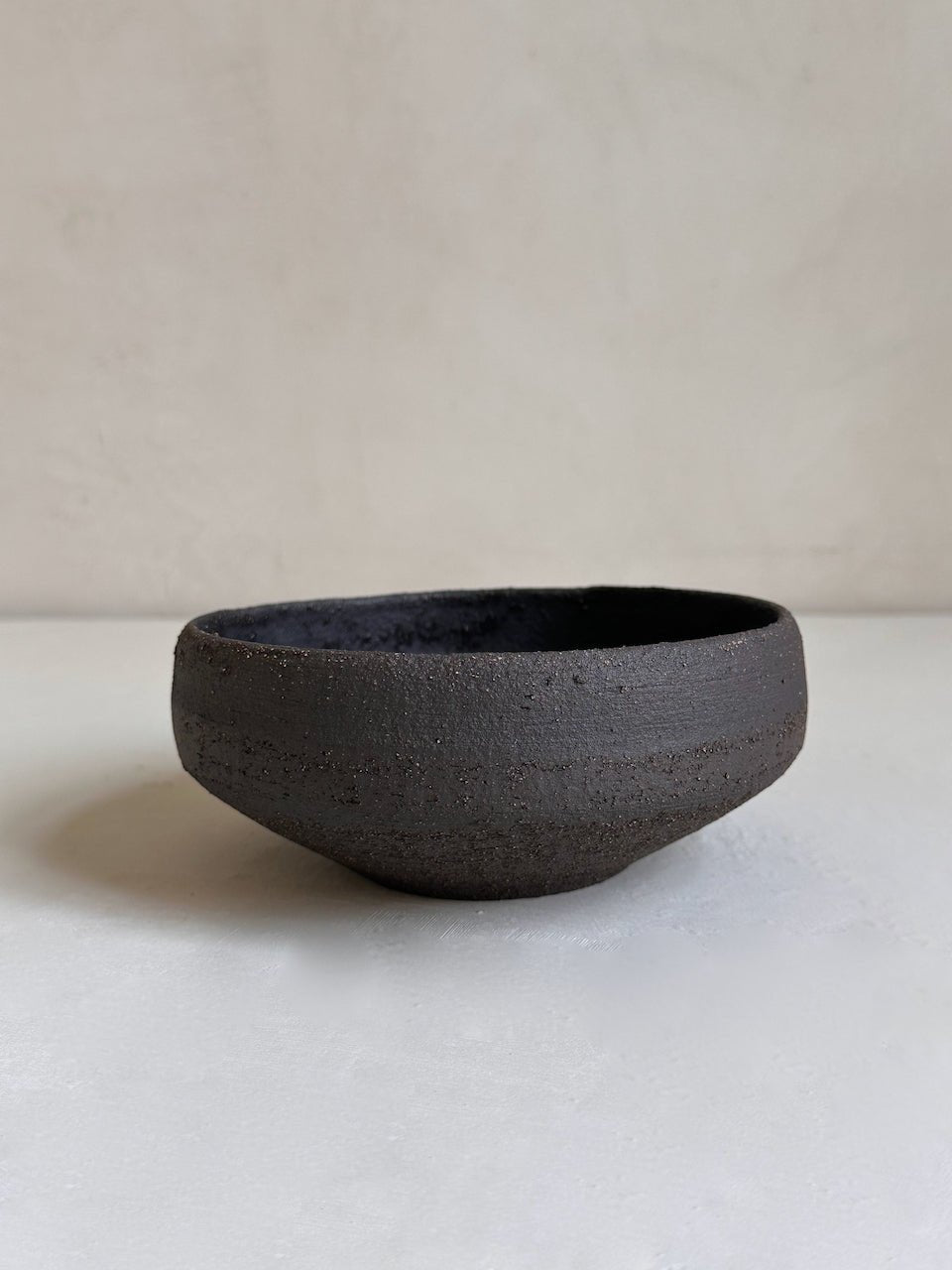 The Corner - Ceramic bowl N° 17 - Ceramics