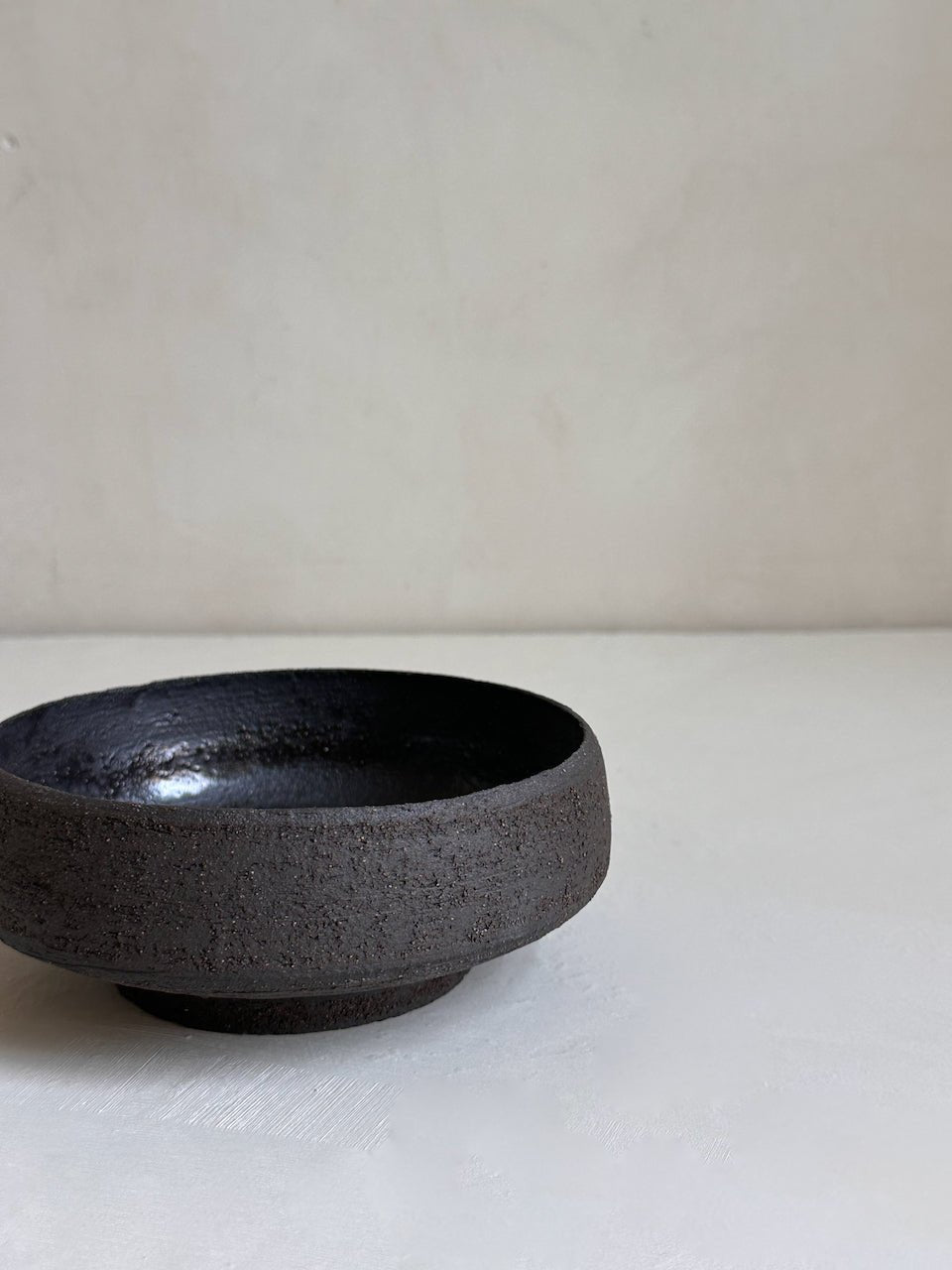 The Corner - Ceramic bowl N° 18 - Ceramics